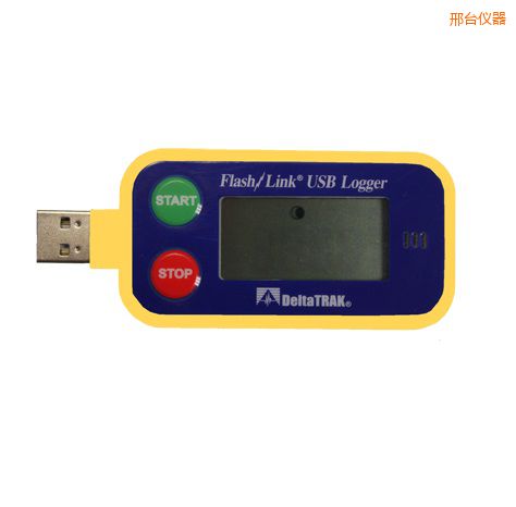 邢臺FlashLink®USB Logger 一次性運輸溫度數(shù)據(jù)記錄儀