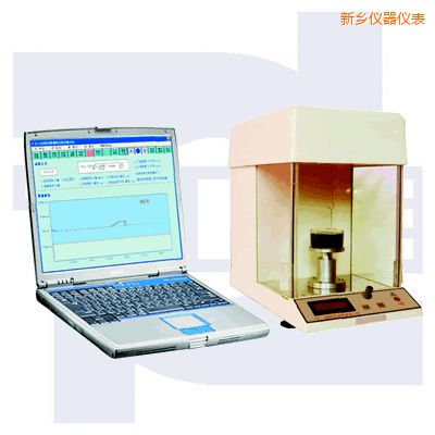 新鄉(xiāng)微機控制自動界面張力儀