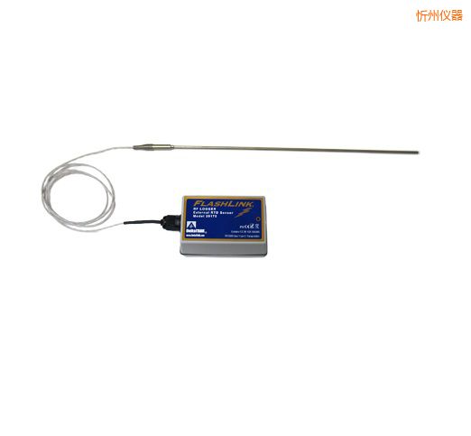 ����FlashLink® 2.4 GHz Wireless ��̖20194�� RFӛ��� - �ⲿRTD�͜؂�����