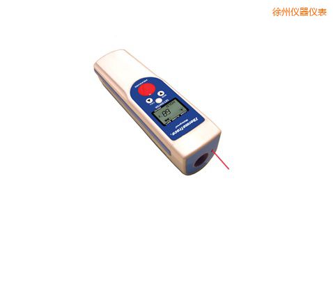 徐州ThermoTrace® 防水紅外測(cè)溫儀