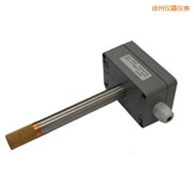 徐州管道型溫濕度變送器