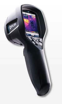徐州紅外熱像儀