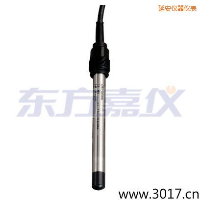 延安含有溫度的極譜式溶解氧電極