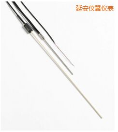 延安R 型和 S 型標準熱電偶