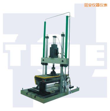 延安電液伺服動(dòng)靜萬能試驗(yàn)機(jī)