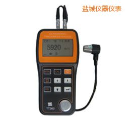 鹽城超聲波測(cè)厚儀(可穿透涂層)