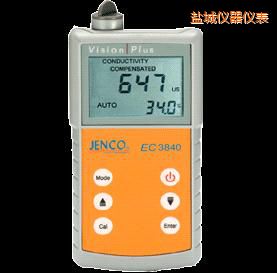 �}������(gu��)����JENCO 3840��yʽ늌�(d��o)�ʃx/TDS/�}�Ȝy(c��)ԇ�x