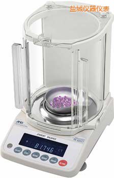 �}��FX-CTϵ�п�����ƽ,310g,0.001g
