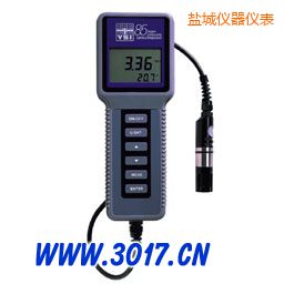 鹽城鹽度 電導(dǎo) 溶解氧 溫度測(cè)量儀