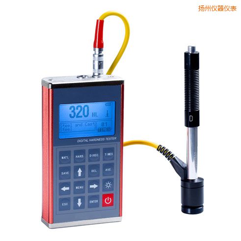 揚(yáng)州里氏硬度測(cè)試儀