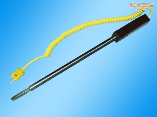 煙臺薄片片熱電偶