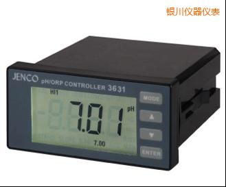 �y����������JENCO 3631 PH/ORP������/΢��X�����/����߀ԭ������