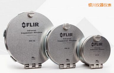 �y��3�� FLIR �t�ⴰ��