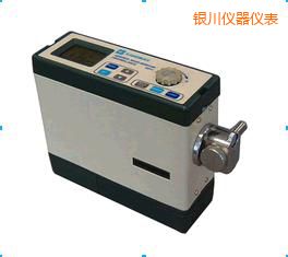 銀川壓電天平式粉塵計