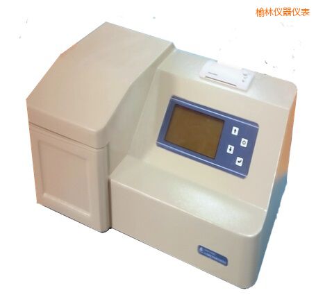 榆林96通道農(nóng)藥殘毒快速檢測(cè)儀