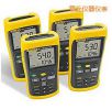 溫度計,型號:Fluke 50 系列II,品牌:美國福祿克FLUKE