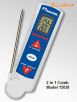 ThermoTrace® 紅外/熱電偶組合測(cè)溫儀,型號(hào):15038,品牌:美國(guó)DeltaTRAK