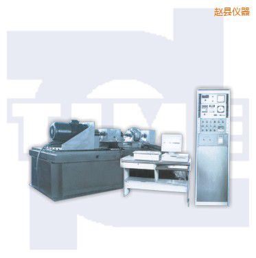 趙縣微機(jī)控制摩托車離合器性能試驗(yàn)臺(tái)