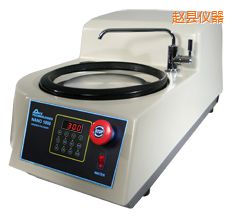 趙縣時(shí)代單盤手動研磨拋光機(jī)