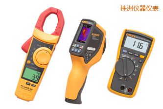 株洲VT04 可視紅外測溫儀 HVAC 組合套件