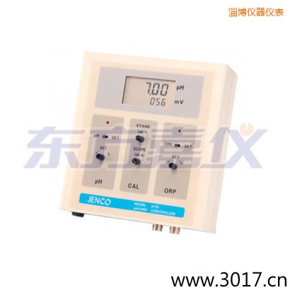 淄博工業(yè)壁掛式酸度、氧化還原控制器