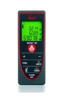 自貢手持激光測試儀