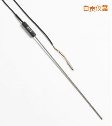 自貢高性能金屬桿標(biāo)準(zhǔn)鉑電阻溫度計(jì)