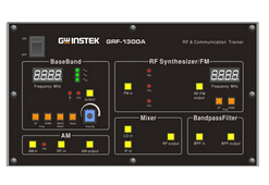 射頻電路實(shí)驗(yàn)系統(tǒng)