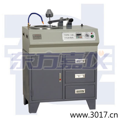 多能金相試樣磨拋機(jī)