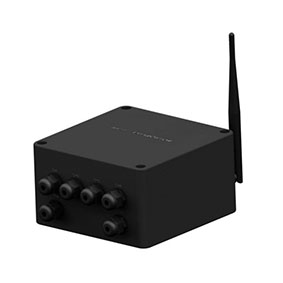 多測(cè)點(diǎn)無線軸承狀態(tài)監(jiān)測(cè)器