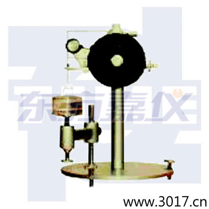 手動界面張力儀