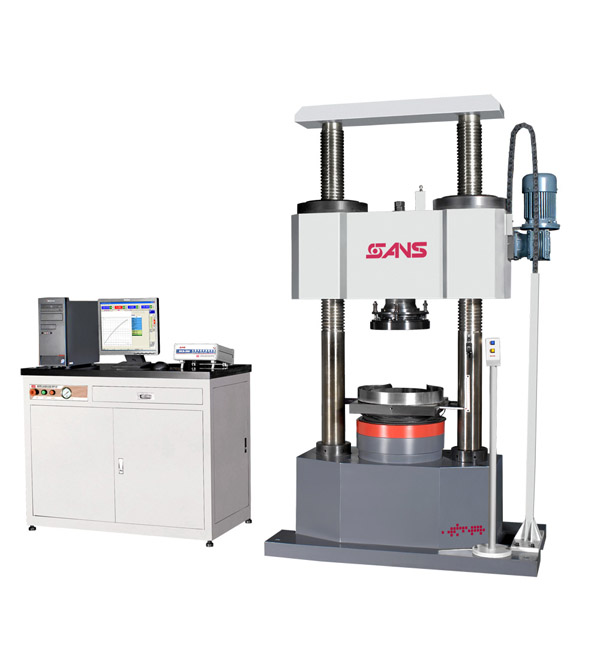 微機控制壓力試驗機(1000/2000kN)