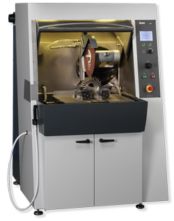 大型金相切割機(jī)