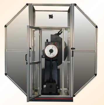 高應(yīng)變速率拉伸沖擊試驗機