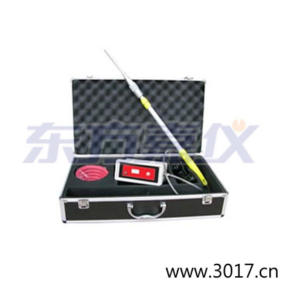 時代埋地管道泄漏檢測儀