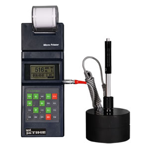 便攜式里氏硬度計