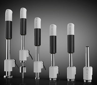 里氏硬度計沖擊裝置