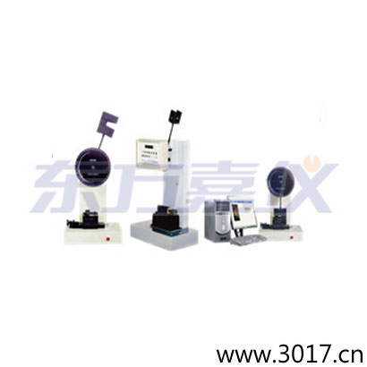 時代懸臂梁/簡支梁沖擊試驗(yàn)機(jī)