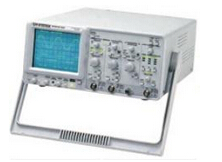 模擬示波器