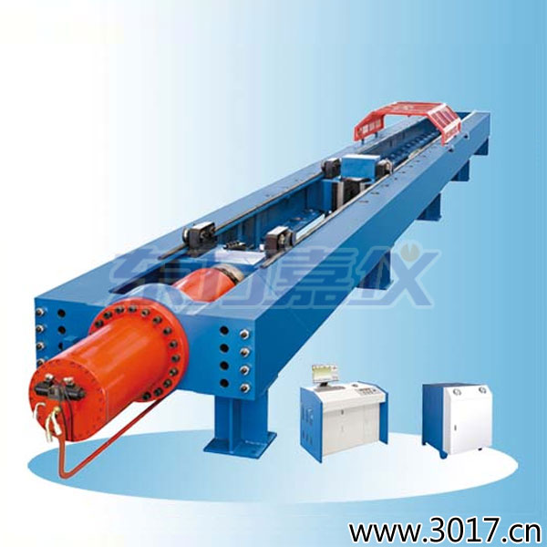 時(shí)代臥式拉力試驗(yàn)機(jī)