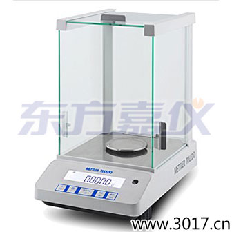 �����ƽ,220g,0.1mg