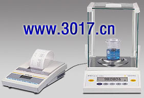 BT系列精密天平,220g,0.1mg