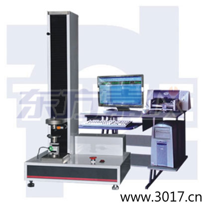 微機(jī)控制電子萬(wàn)能試驗(yàn)機(jī)WDW系列