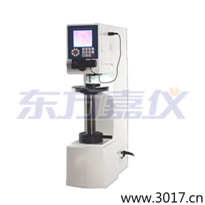 時代布氏硬度計(jì)