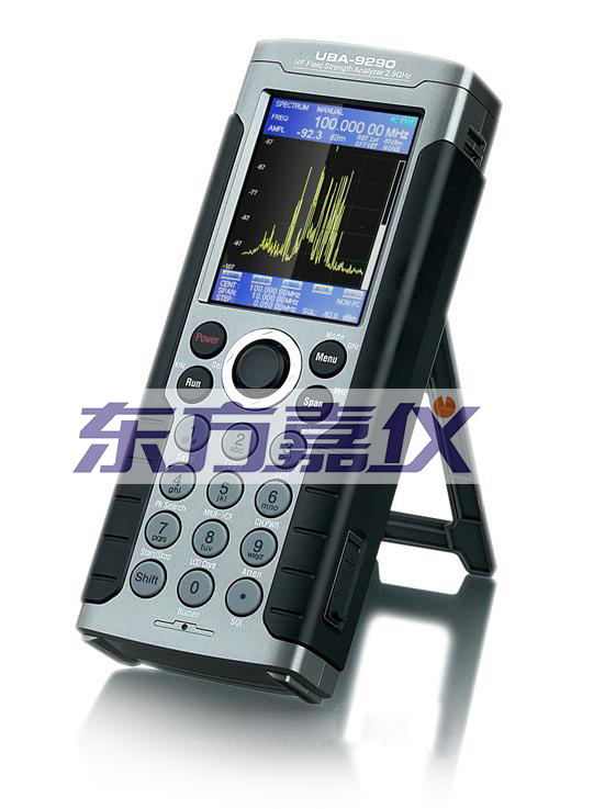射頻場強分析儀UBA9290(2.9GHz)