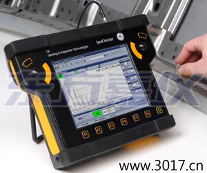 超聲波點焊探傷儀