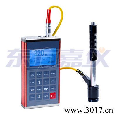 里氏硬度測(cè)試儀