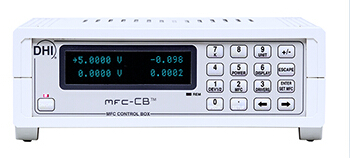 流量控制器控制盒