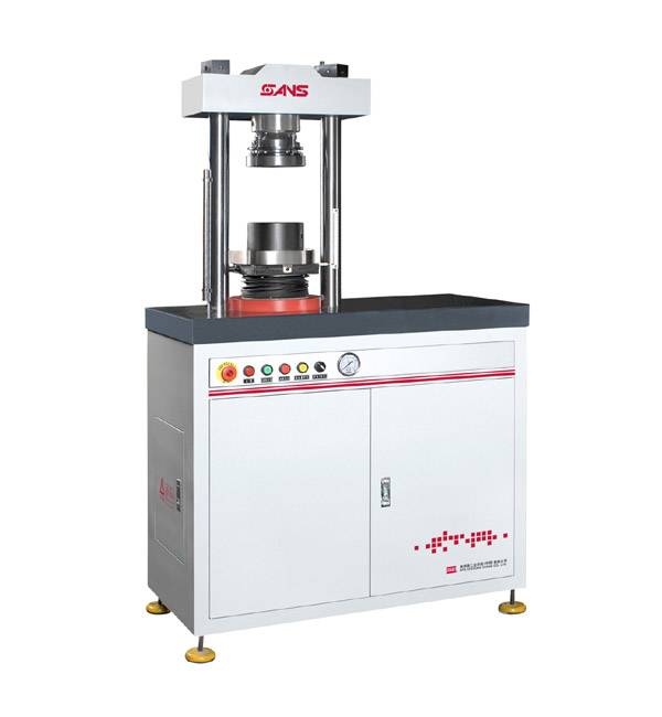 電液式壓力試驗機(jī)(300kN)