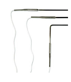 經(jīng)濟型二等標(biāo)準鉑電阻